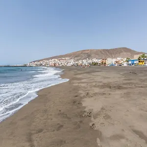 Edén Ecologico En Casa La Fuentita El Charco (Las Palmas)
