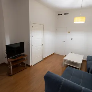 Nuevo Soho Apartamento