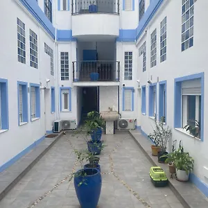 La Mascarada De Alamos Apartamento
